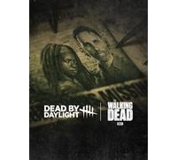 Dead by Daylight: The Walking Dead (PC) - Steam Key - EUROPE