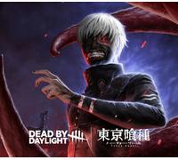 Dead by Daylight - Tokyo Ghoul DLC EU PC Steam CD Key
