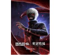Dead by Daylight: Tokyo Ghoul Edition Xbox One & Xbox Series X|S (UK)