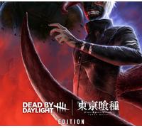 Dead by Daylight: Tokyo Ghoul Edition ZA XBOX One / Xbox Series X|S CD Key