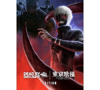 Dead by Daylight: Tokyo Ghoul (PC) - Steam Key - EUROPE