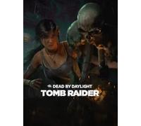 Dead by Daylight: Tomb Raider Chapter DLC (Xbox Series X/S) - Xbox Live Key - EUROPE