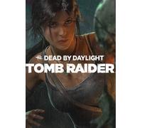 Dead by Daylight - Tomb Raider Chapter PC - DLC