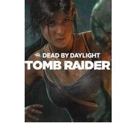Dead by Daylight: Tomb Raider Xbox One & Xbox Series X|S - DLC (UK)