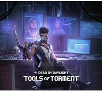 Dead by Daylight - Tools of Torment Chapter DLC AR XBOX One CD Key