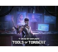 Dead by Daylight - Tools of Torment Chapter (DLC) (Xbox One / Xbox Series X|S) Xbox Live Key - ARGENTINA