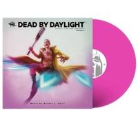 Dead By Daylight Vol. 3 (Original Soundtrack) - Limited Pink Colored Vinyl [VINYL]