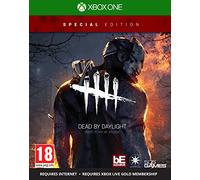 Dead by Daylight (Xbox One)