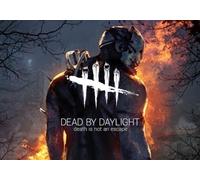 Dead by Daylight (Xbox One / Xbox Series X|S) Xbox Live Key - EU