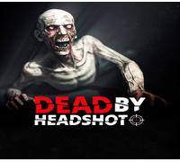 Dead by Headshot PC Steam CD Key