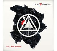 Dead By Sunrise - Out Of Ashes (RSD 2024) [VINYL]