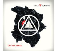 Dead By Sunrise - Out Of Ashes [VINYL]