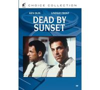 Dead by Sunset [DVD] [1995] [Region 1] [US Import] [NTSC]