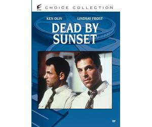 Dead by Sunset [DVD] [1995] [Region 1] [US Import] [NTSC]