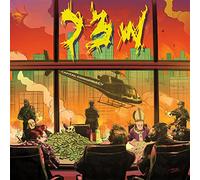 Dead By Wednesday - Capital Conspiracy