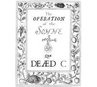 DEAD C - Operation Of Sonne remastered - Vinyl Record - J3z