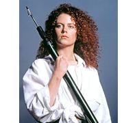 Dead Calm (1989) Nicole Kidman 10x8 Photo
