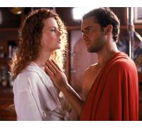 Dead Calm (1989) Nicole Kidman, Billy Zane 10x8 Photo