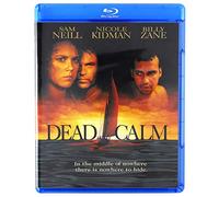 Dead Calm [Blu-ray] [2009] [US Import]
