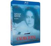 Dead Calm Blu Ray