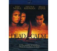 Dead Calm [Blu-ray] by Warner Home Video