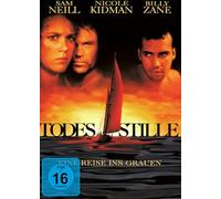 Dead Calm [Region 2] [DVD] [Import]