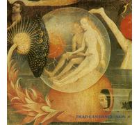 Dead Can Dance - Aion by Dead Can Dance (2008-11-18)