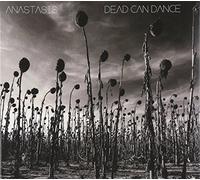 Dead Can Dance - Anastasis