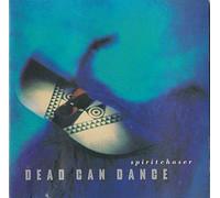 Dead can Dance - Aussie Post Punk incl. Snake And The Moon
