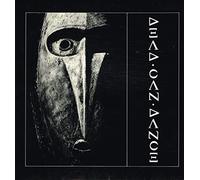 DEAD CAN DANCE - dead can dance LP