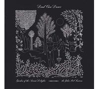 Dead Can Dance - Garden Of Arcane Delights & Peel Sessions [VINYL]