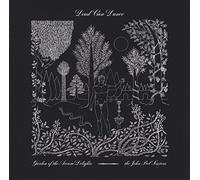 Dead Can Dance - Garden Of The Arcane Delights - The John Peel Sess - N1111z