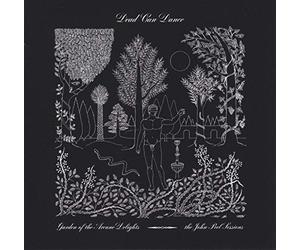 Dead Can Dance - Garden Of The Arcane Delights - The John Peel Session - G3z