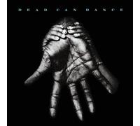 Dead Can Dance - Into the Labyrinth