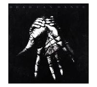 Dead Can Dance - Into The Labyrinth