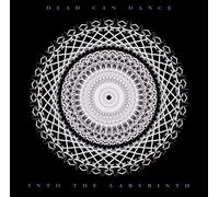 4AD Dead Can Dance - Into The Labyrinth [VINYL LP] USA import