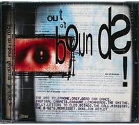 Dead Can Dance - Out of Bounds
