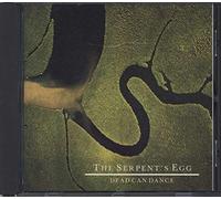 Dead Can Dance - Serpent's Egg