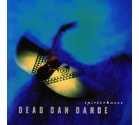 Dead Can Dance - Spiritchaser
