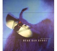 DEAD CAN DANCE - Spiritchaser (remastered) - Vinyl (2xLP)
