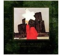 Dead Can Dance - Spleen And Ideal