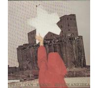 DEAD CAN DANCE - spleen and ideal LP
