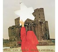 Dead Can Dance - Spleen and Ideal: Remastered