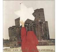 Dead Can Dance Spleen And Ideal - Sealed UK vinyl LP album record CAD512 4AD 2023