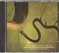 Dead Can Dance - The Serpent's Egg
