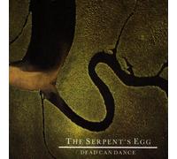 Dead Can Dance - The Serpent'S Egg