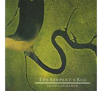 Dead Can Dance - The Serpent'S Egg [VINYL]