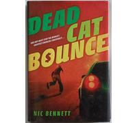 Dead Cat Bounce