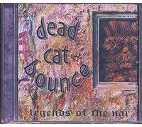 Dead Cat Bounce - Legends of the Nar