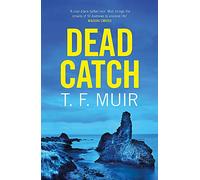 Dead Catch (DCI Andy Gilchrist)